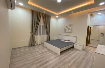 Apartment - 2 Bedrooms - 2 Bathrooms for rent in Janabiya - Northern Governorate