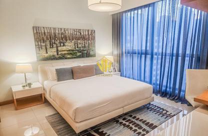 Apartment - 2 Bedrooms - 3 Bathrooms for rent in Al Juffair - Capital Governorate Apartment - 2 Bedrooms - 3 Bathrooms for rent in Al Juffair - Capital Governorate