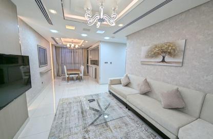 Apartment - 2 Bedrooms - 2 Bathrooms for rent in Janabiya - Northern Governorate
