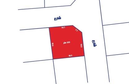 Land - Studio for sale in Maqabah - Northern Governorate