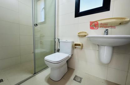 Apartment - 2 - 2 for rent in Janabiya - Northern Governorate