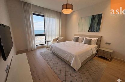 Apartment - 2 Bedrooms - 3 Bathrooms for rent in Reef Island - Capital Governorate Apartment - 2 Bedrooms - 3 Bathrooms for rent in Reef Island - Capital Governorate