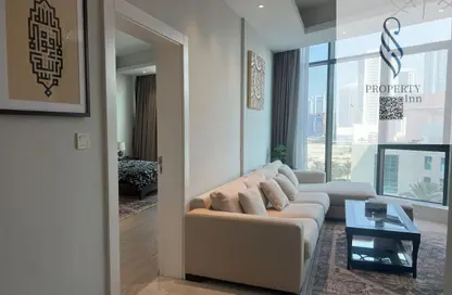 Apartment - 1 Bedroom - 2 Bathrooms for sale in Seef - Capital Governorate