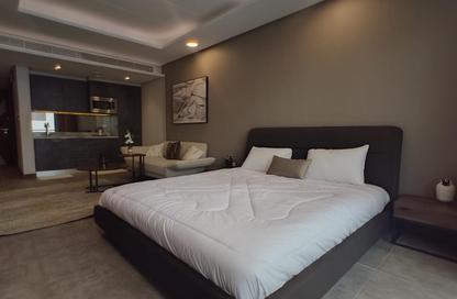 Hotel Apartment - Studio - 1 Bathroom for rent in Hidd - Muharraq Governorate