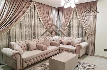 Apartment - 1 Bedroom - 1 Bathroom for sale in Exhibition Road - Hoora - Capital Governorate