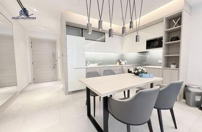 Apartment - 1 Bedroom - 2 Bathrooms for rent in Al Juffair - Capital Governorate Apartment - 1 Bedroom - 2 Bathrooms for rent in Al Juffair - Capital Governorate
