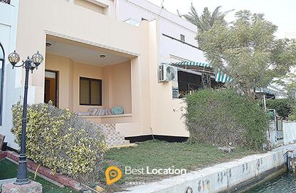 Apartment - 1 Bedroom - 2 Bathrooms for rent in Al Marsa Floating City - Amwaj Islands - Muharraq Governorate