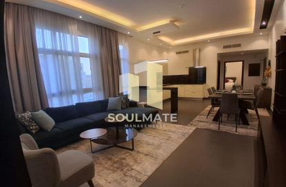 Apartment - 2 - 2 for rent in Janabiya - Northern Governorate
