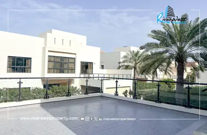 Villa - 5 Bedrooms - 5 Bathrooms for rent in Saar - Northern Governorate