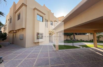 Villa - 4 - 6 for rent in Al Juffair - Capital Governorate Villa - 4 - 6 for rent in Al Juffair - Capital Governorate