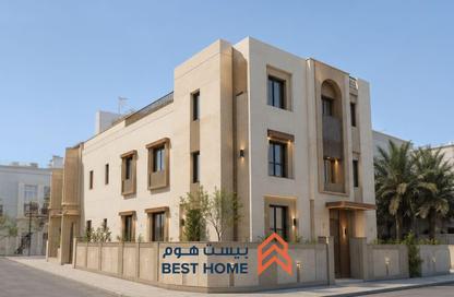 Whole Building - 7+ Bedrooms - 7+ Bathrooms for sale in Jurdab - Central Governorate