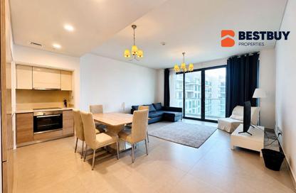 Apartment - 2 Bedrooms - 2 Bathrooms for rent in Marassi Al Bahrain - Diyar Al Muharraq - Muharraq Governorate Apartment - 2 Bedrooms - 2 Bathrooms for rent in Marassi Al Bahrain - Diyar Al Muharraq - Muharraq Governorate