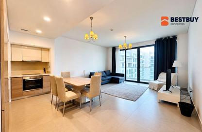 Apartment - 2 Bedrooms - 2 Bathrooms for rent in Marassi Al Bahrain - Diyar Al Muharraq - Muharraq Governorate Apartment - 2 Bedrooms - 2 Bathrooms for rent in Marassi Al Bahrain - Diyar Al Muharraq - Muharraq Governorate