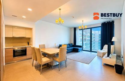 Apartment - 2 Bedrooms - 2 Bathrooms for rent in Marassi Al Bahrain - Diyar Al Muharraq - Muharraq Governorate Apartment - 2 Bedrooms - 2 Bathrooms for rent in Marassi Al Bahrain - Diyar Al Muharraq - Muharraq Governorate