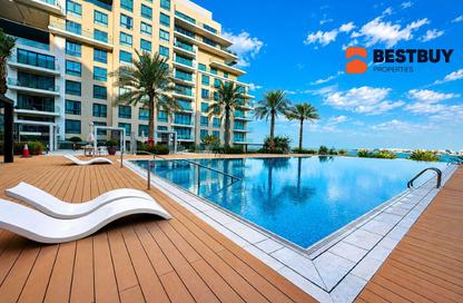 Apartment - 2 Bedrooms - 2 Bathrooms for rent in Marassi Al Bahrain - Diyar Al Muharraq - Muharraq Governorate Apartment - 2 Bedrooms - 2 Bathrooms for rent in Marassi Al Bahrain - Diyar Al Muharraq - Muharraq Governorate