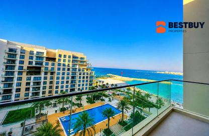 Apartment - 2 Bedrooms - 2 Bathrooms for rent in Marassi Al Bahrain - Diyar Al Muharraq - Muharraq Governorate Apartment - 2 Bedrooms - 2 Bathrooms for rent in Marassi Al Bahrain - Diyar Al Muharraq - Muharraq Governorate