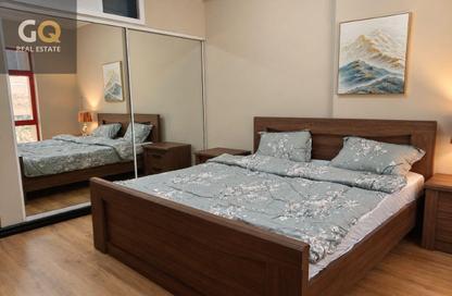 Apartment - 2 - 3 for rent in Exhibition Road - Hoora - Capital Governorate