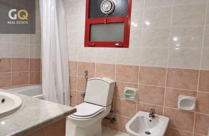 Apartment - 2 - 3 for rent in Exhibition Road - Hoora - Capital Governorate