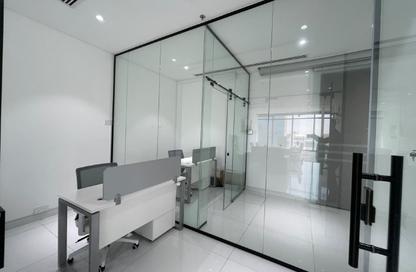 Office Space - Studio - 2 for rent in Seef - Capital Governorate