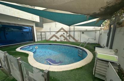 Villa - 6 Bedrooms - 5 Bathrooms for sale in Saar - Northern Governorate