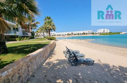 Penthouse - 5 Bedrooms - 7 Bathrooms for rent in Tala Island - Amwaj Islands - Muharraq Governorate