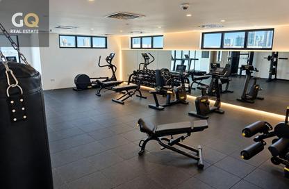 Apartment - 3 - 3 for rent in Adliya - Manama - Capital Governorate