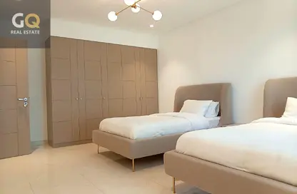 Apartment - 3 Bedrooms - 3 Bathrooms for rent in Adliya - Manama - Capital Governorate