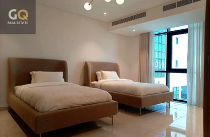 Apartment - 3 - 3 for rent in Adliya - Manama - Capital Governorate