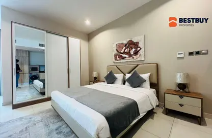 شقة - غرفة نوم - 1 حمام للايجار في السنابس - المنامة - محافظة العاصمة