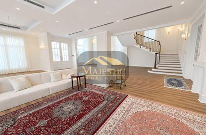 Villa - 4 Bedrooms - 5 Bathrooms for sale in Saar - Northern Governorate
