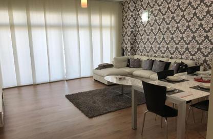 Apartment - 2 Bedrooms - 2 Bathrooms for sale in Amwaj Avenue - Amwaj Islands - Muharraq Governorate