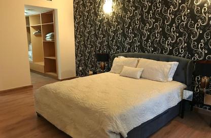 Apartment - 2 Bedrooms - 2 Bathrooms for sale in Amwaj Avenue - Amwaj Islands - Muharraq Governorate