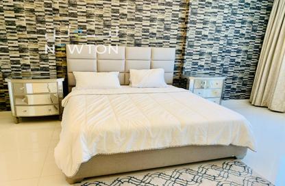 Apartment - 1 - 2 for rent in Al Juffair - Capital Governorate