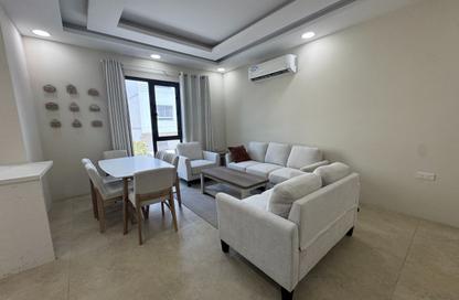 Apartment - 3 - 2 for rent in Maqabah - Northern Governorate