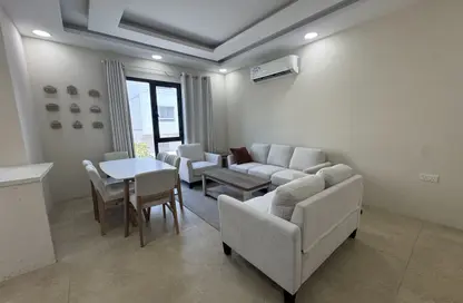 Apartment - 3 Bedrooms - 2 Bathrooms for rent in Maqabah - Northern Governorate