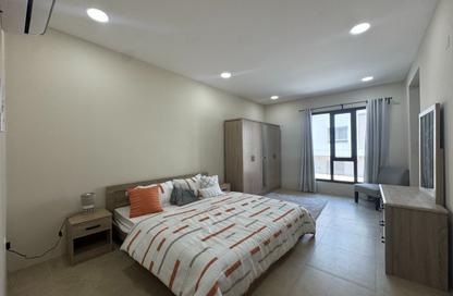 Apartment - 3 - 2 for rent in Maqabah - Northern Governorate