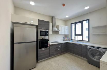 Apartment - 3 - 2 for rent in Maqabah - Northern Governorate