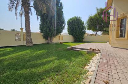 Villa - 3 Bedrooms - 3 Bathrooms for rent in Janabiya - Northern Governorate