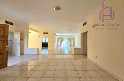 Villa - 3 Bedrooms - 3 Bathrooms for rent in Janabiya - Northern Governorate