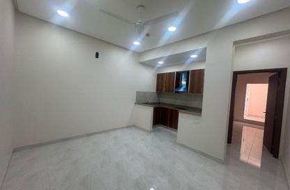 Apartment - 1 Bedroom - 1 Bathroom for rent in Tubli - Central Governorate