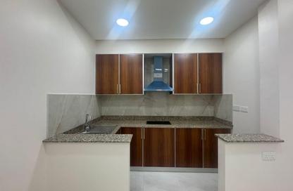 Apartment - 1 Bedroom - 1 Bathroom for rent in Tubli - Central Governorate