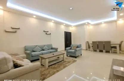 Apartment - 2 Bedrooms - 2 Bathrooms for rent in Al Juffair - Capital Governorate