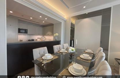 Apartment - 2 Bedrooms - 3 Bathrooms for rent in Seef - Capital Governorate Apartment - 2 Bedrooms - 3 Bathrooms for rent in Seef - Capital Governorate