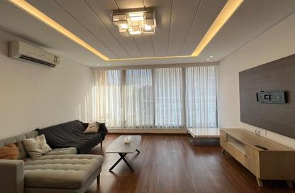 Apartment - 3 Bedrooms - 4 Bathrooms for rent in Janabiya - Northern Governorate
