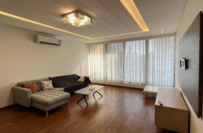 Apartment - 3 Bedrooms - 4 Bathrooms for rent in Janabiya - Northern Governorate