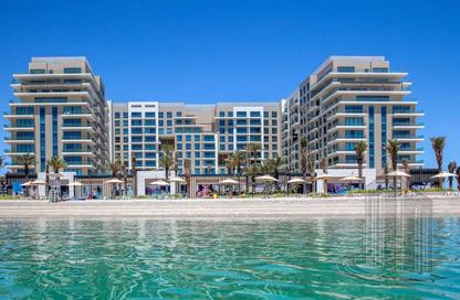 Apartment - 2 - 2 for sale in Marassi Shores Residences - Diyar Al Muharraq - Muharraq Governorate