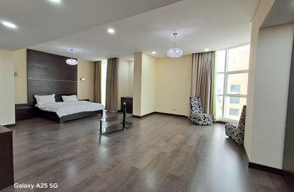 Apartment - 1 Bedroom - 2 Bathrooms for rent in Seef - Capital Governorate