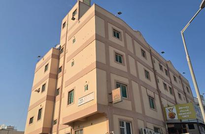 Apartment - Studio - 1 Bathroom for rent in Salmabad - Central Governorate