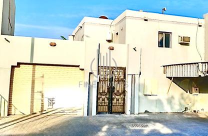 Villa - 5 Bedrooms - 3 Bathrooms for rent in Jid Ali - Central Governorate