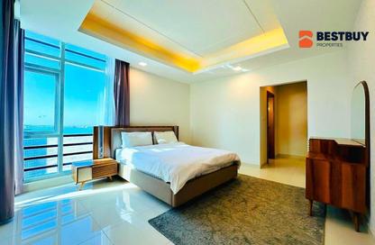 Apartment - 2 Bedrooms - 3 Bathrooms for sale in Al Juffair - Capital Governorate